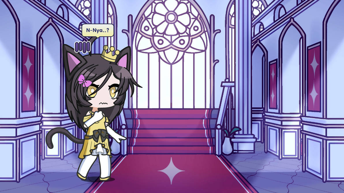 *Deltarune music plays* (COLLAB) by AoiMiyanami on DeviantArt