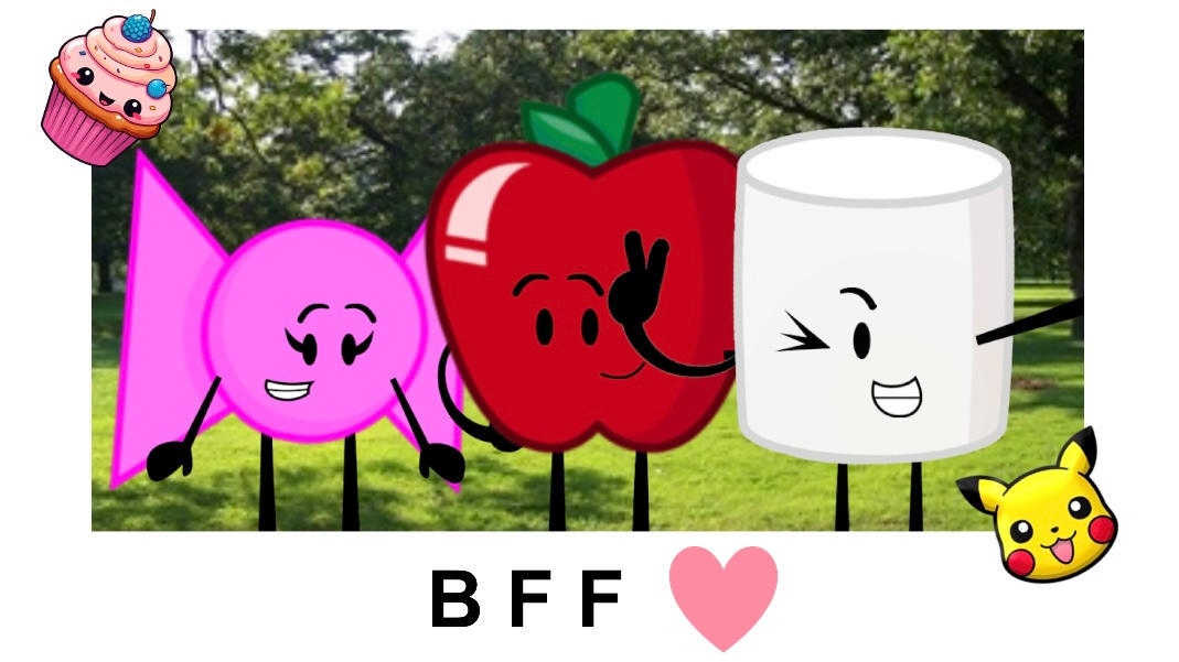 Best Friends Forever Objectober Day 8 By Dtig2002art On Deviantart Best Friends Forever Objectober Day 8 By Dtig2002art On Deviantart
