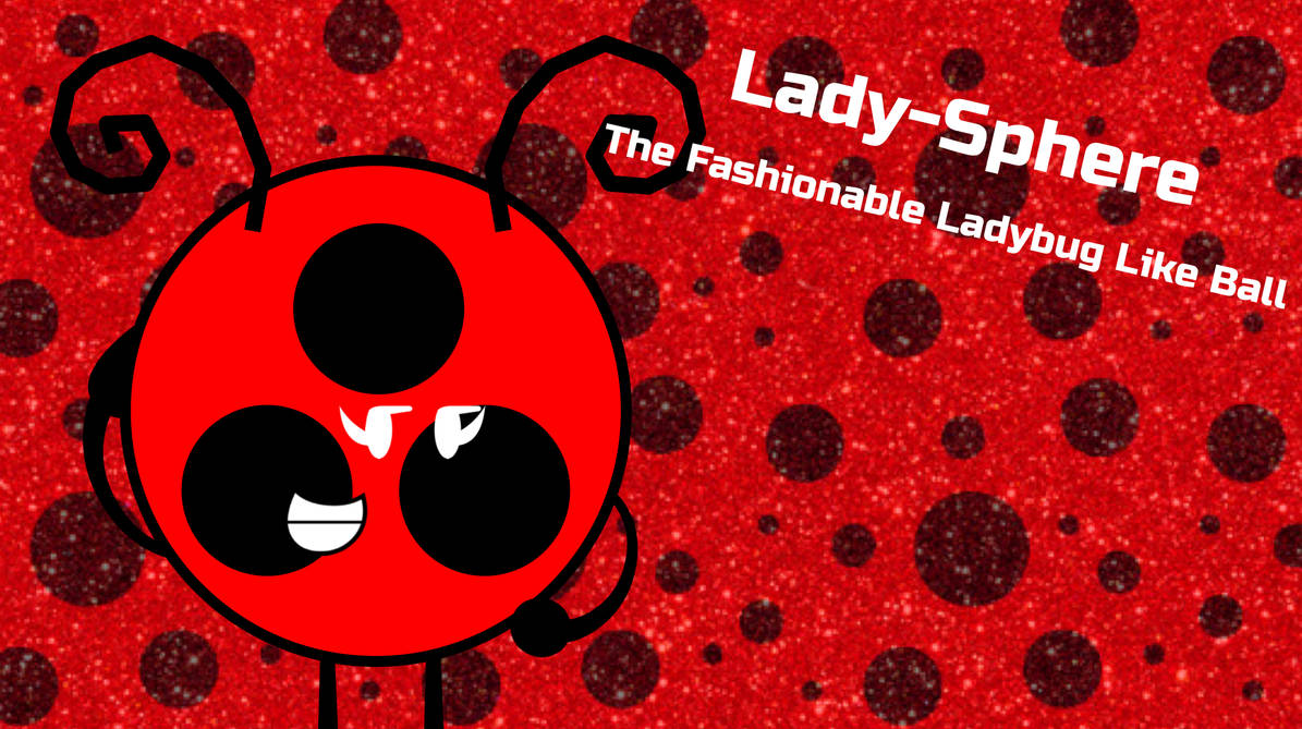 Meet Lady-Sphere by DTIG2002Art on DeviantArt
