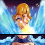 Fairy Tail 383 - AQUARIUS!!