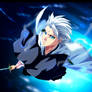 Hitsugaya Toshirou