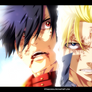 Fairy Tail 409 - Rogue and Sting