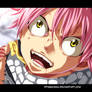 Fairy Tail 412 - Natsu Dragneel