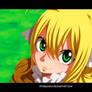 Fairy Tail 449 - Mavis