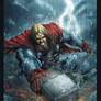 Thor color