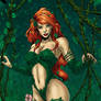 Poison Ivy COLOR