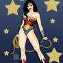 Wonder Woman