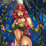 Poison Ivy