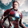 Timothy Olyphant Iron-Man 