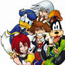 Kingdom Hearts