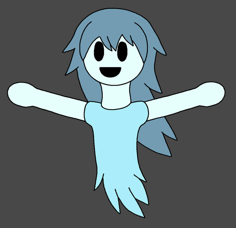 Spooking Spooker by RyanGSMFan-DA on DeviantArt