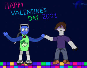 Eurolove Dance - Valentine's Day 2021