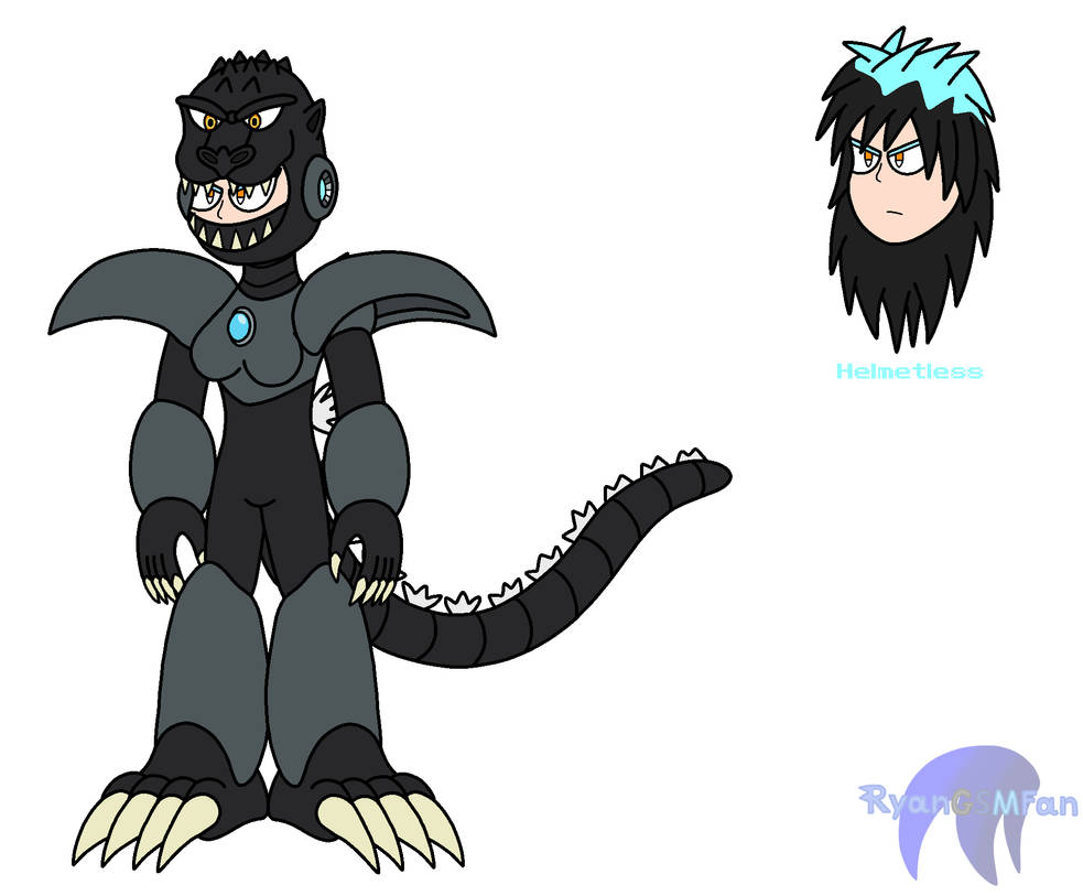 Godzilla Woman Genderswap Godzilla Man 2024 By RyanGSMFan DA On godzilla-woman-genderswap-godzilla-man-2024-by-ryangsmfan-da-on