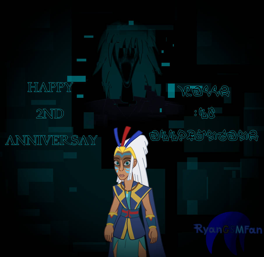 CH0_S3N.SVa 2nd Anniversary by RyanGSMFan-DA on DeviantArt