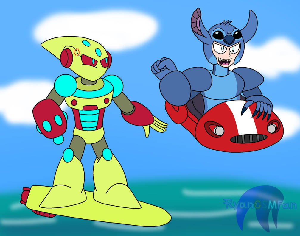 AF25 - Alien Racing by RyanGSMFan-DA on DeviantArt