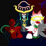 AF26 - Terrors from Outer Space
