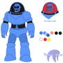 Space Kook Man (2026)
