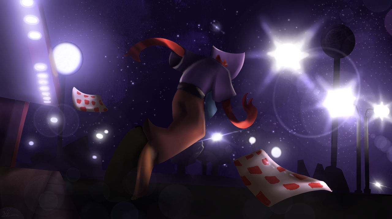 Free Gangle GO FREE, GANGLE!! by PuppyRex8 on DeviantArt