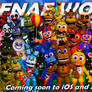 Fnafworld