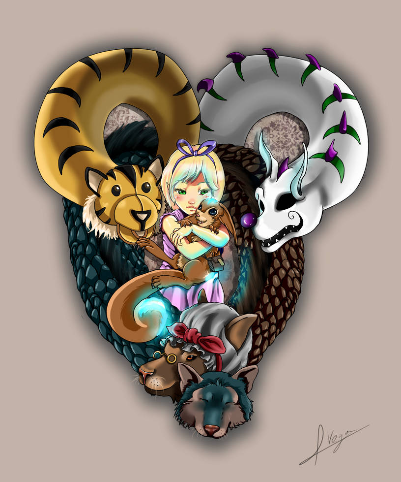 Smite Scylla
