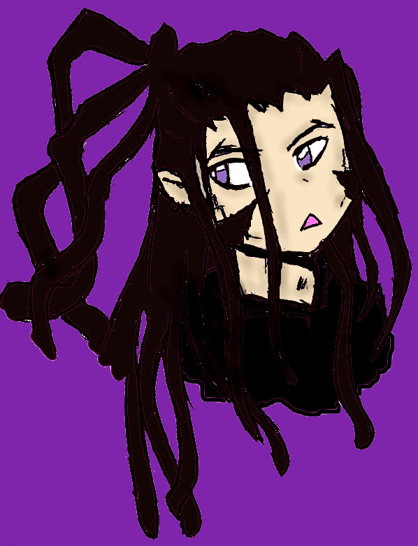 Xaldin by gobixhoukou on DeviantArt