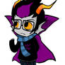 Eridan Chibi