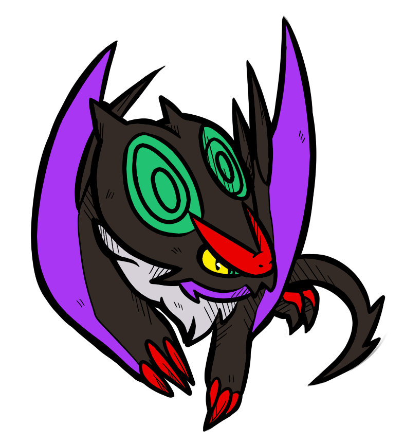 Noivern 2