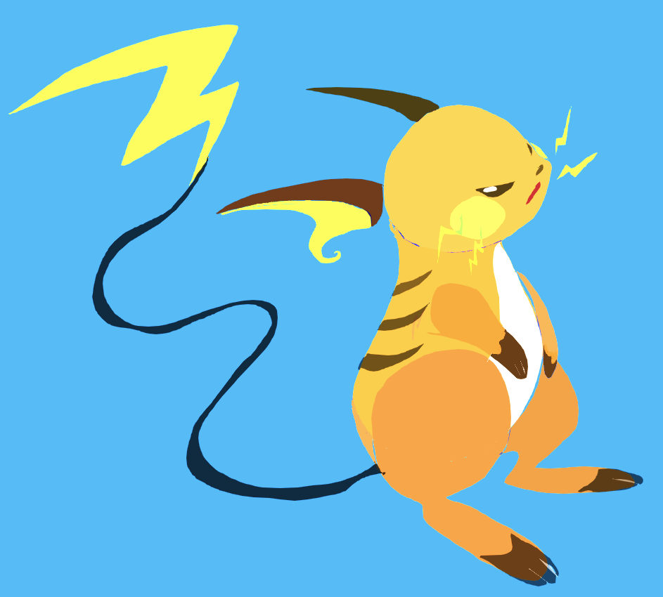 Raichu