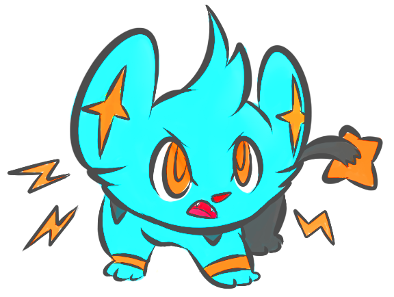 Shinx