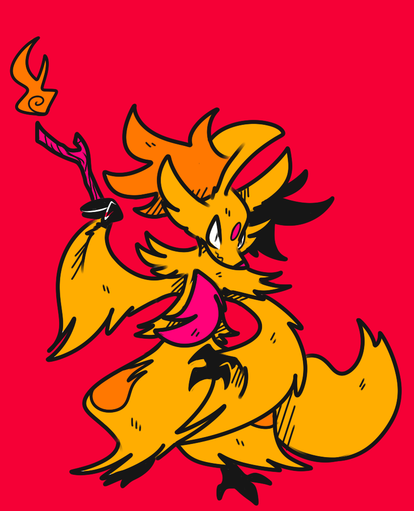 delphox