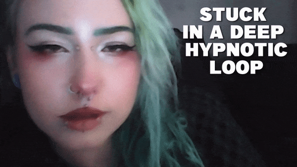 Loop Train Hypno Stuck in a Hypnotic Loop by deepestodyssey on DeviantArt