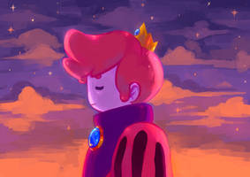 Prince Gumball