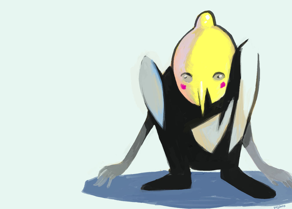 Pooping by cloudwitch on DeviantArt