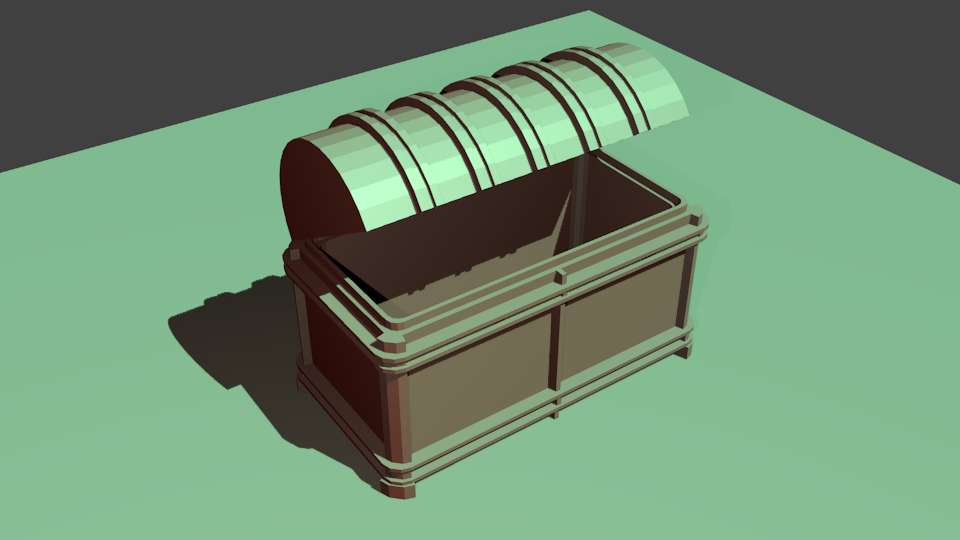 Chest