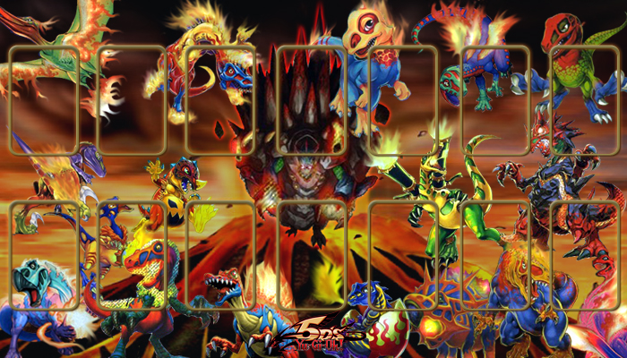 jurrac yugioh deck Jurrac Dinosaur Deck Deck 2019 / Jurrac