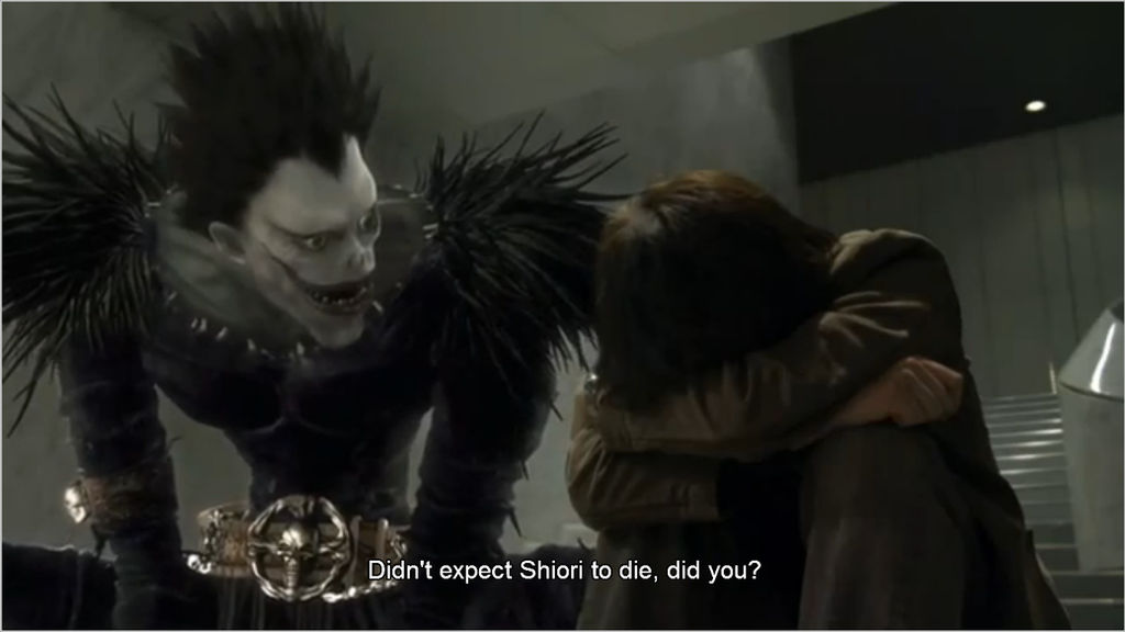 Death Note I'll Ratt death note by debrabush331 on DeviantArt