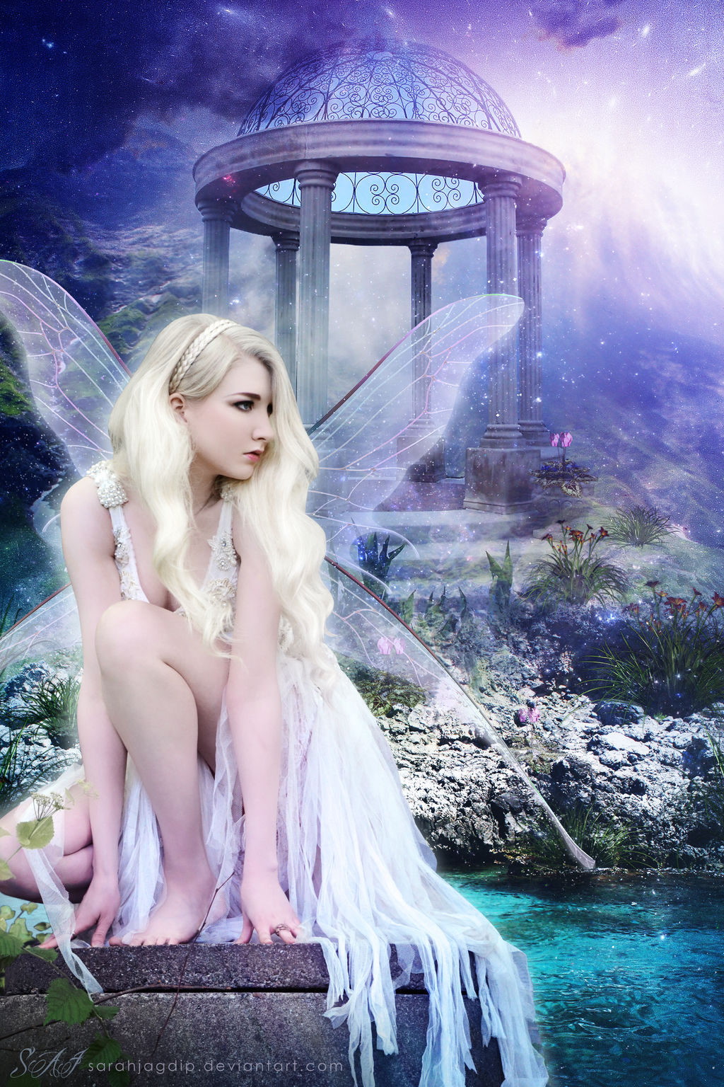 Fairy Dream