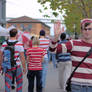 There's Waldo?