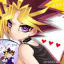 Sexy Yami XDD