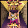 YGO- Yugi and the Pharaoh