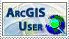 ArcMap User Stamp -I'm a nerd