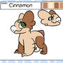 Cinnamon App