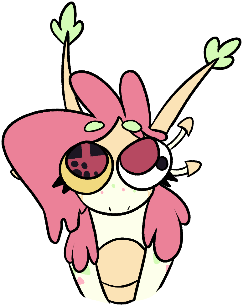 S R Look SR - Look, Look With Your Special Eyes by Vulpotato on DeviantArt
