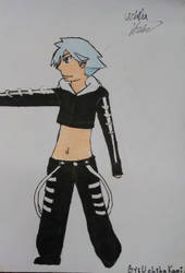 Steven Stone of Otaku Party! 