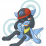 Ash riolu