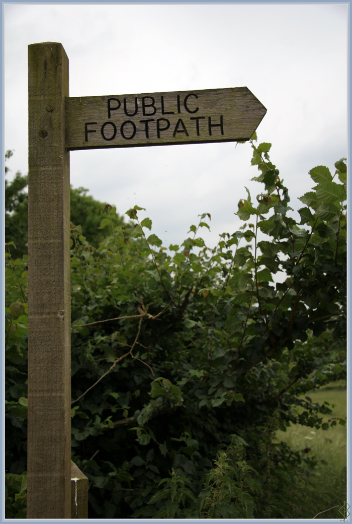 Public Footpath