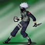 Kakashi