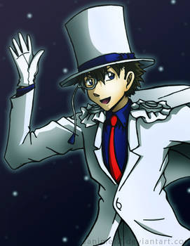 Kaito Kid