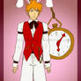 Bleach: White Rabbit Ichigo