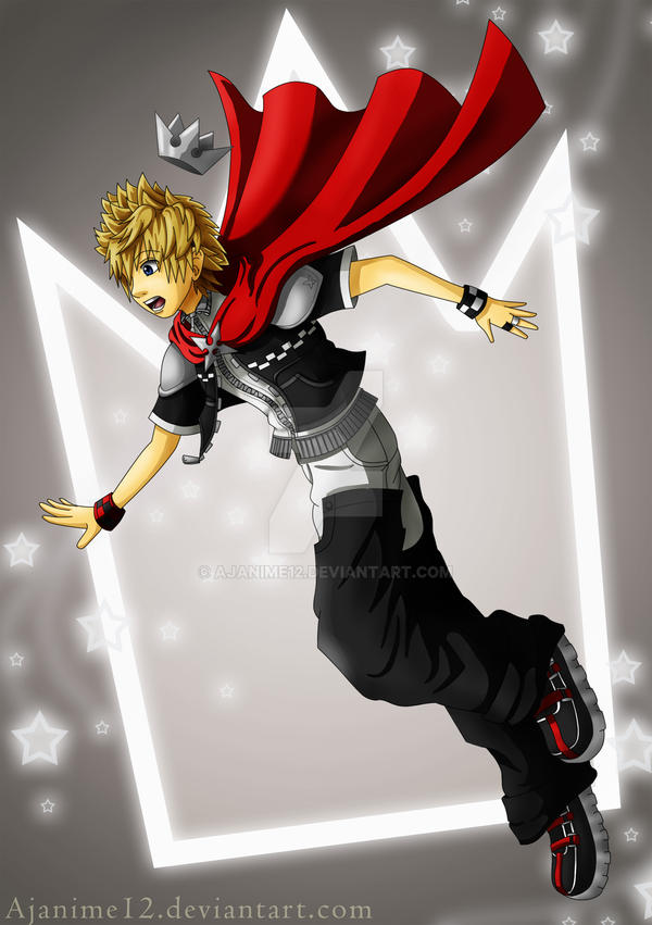 .:Roxas:.